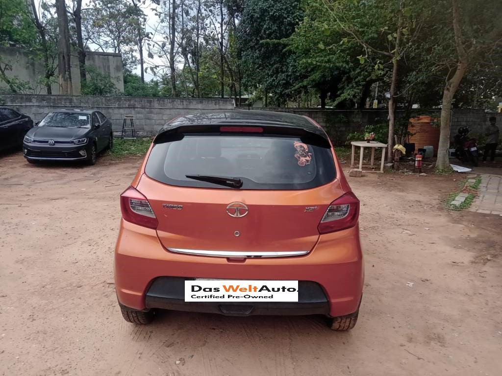 Tata Tiago(2016-2019) Revotorq Xz Plus